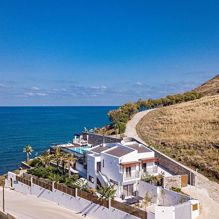 Pánormos Zillion Villa מראה חיצוני תמונה